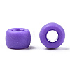 Opaque Plastic Beads X-KY-T025-01-C-4