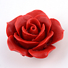 Cinnabar Beads LS-X-CARL-Q004-79B-3