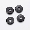 Ion Plating(IP) 304 Stainless Steel Spacer Beads LS-STAS-F136-02B-1