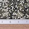 MIYUKI Delica Beads SEED-J020-DB0823-4