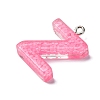 Luminous Resin Pendants X1-RESI-I059-Z01-4