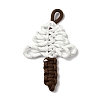 Nylon Big Pendants FIND-H054-02C-2