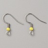 304 Stainless Steel Earring Hooks STAS-WH0027-64P-05-1