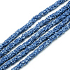 Polymer Clay Bead Strands CLAY-T001-A01-2