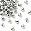 SHEGRACE Brass Round Beads XGRPCU671-292P-1