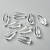 Transparent Acrylic Beads LS-X-PL6315Y-7