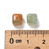 Transparent Acrylic Beads OACR-Z030-02A-3