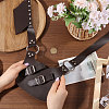 Medieval PU Leather Gun Holster AJEW-WH0606-009A-3