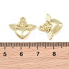 Alloy Charms AL-CBA415D-17G-3