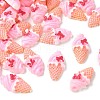 Resin Cabochons X-CRES-T005-61A-1