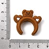 Silicone Beads SL-CBA2008-01H-3
