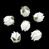 Handmade Lampwork Beads LAMP-F041-02-A04-1