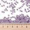 TOHO Round Seed Beads SEED-XTR08-2219-3