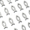 304 Stainless Steel Charms STAS-CJC0008-10P-02-3