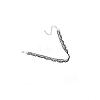 Lace Choker Necklaces NJEW-N0065-047A-2