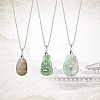 Metal Pendant Bails FIND-PH0015-15-7