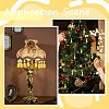DIY Cone Suncatcher Making Kits DIY-SP0001-36D-5