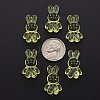 Transparent Acrylic Beads LS-MACR-S373-81-B06-4
