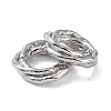 Brass Linking Rings KK-B087-02P-3