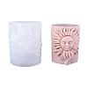 DIY Candle Silicone Molds SIMO-P014-04A-1