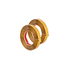 PVC Plastic Edge Banding DIY-WH0581-03-7