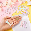 26 Letters Cloth Iron/Sew on Patches PJ-TAC0004-04A-6