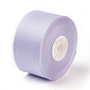 Rayon and Cotton Ribbon SRIB-F007-430-25mm-1