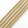 Faux Suede Cord LW-R003-5mm-1117-2