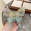 Acrylic Claw Hair Clips LS-PW-WG118F2-04-1