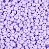 Opaque Glass Seed Beads SEED-N012-09A-13-3