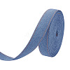 Stitch Denim Ribbon OCOR-TAC0009-04C-02-2