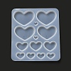 DIY Silicone Cabochons Molds DIY-G079-09E-3