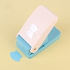 Plastic Craft Punch for Scrapbooking & Paper Crafts PW-WG20DAA-02-1