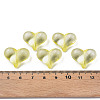 Transparent Acrylic Beads MACR-S373-70-B03-6