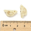 Opaque Acrylic Beads MACR-K359-53B-3