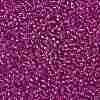 TOHO Round Seed Beads X-SEED-TR11-2214-2