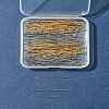 304 Stainless Steel Flat Head Pins & Eye Pins STAS-FS0001-58-6
