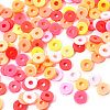 2250Pcs 15 Colors Eco-Friendly Handmade Polymer Clay Beads CLAY-YW0001-25B-4