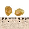 Opaque Acrylic Beads OACR-Z036-02E-3