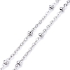 Eyeglasses Chains LS-AJEW-F044-03-P-3