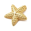Brass Pendants KK-A266-11G-2