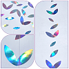 6Pcs Paper Garlands DIY-GF0013-07A-6