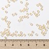 MIYUKI Round Rocailles Beads X-SEED-G008-RR0282-4