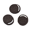 Opaque Resin Decoden Cabochons LS-CRES-S307-004-1