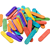 10 Sets Wood Craft Sticks DIY-CN0003-32A-7