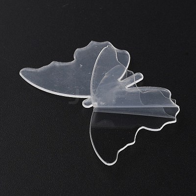 Transparent Acrylic Boards FIND-WH0320-16-1