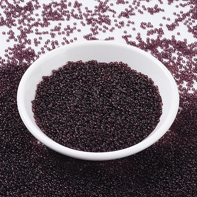 MIYUKI Round Rocailles Beads X-SEED-G007-RR0153-1