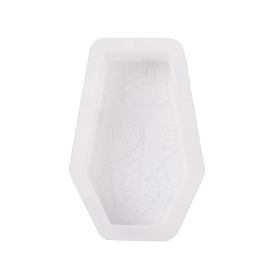 Halloween Theme DIY Shape Silicone Candle Molds SIMO-P010-C05-1