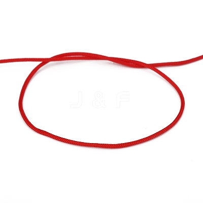 Braided Nylon Thread NWIR-R006-0.8mm-700-1