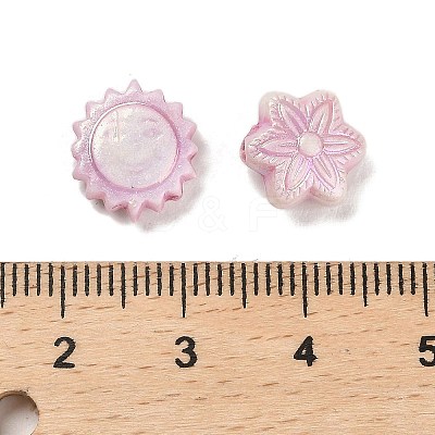Plastics Beads KY-B004-09-1